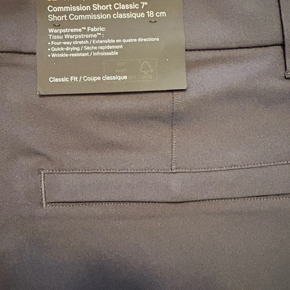 lululemon athletica sleek dark